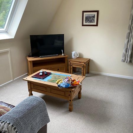 Plas Penaeldroch Manor Dolwyddelan المظهر الخارجي الصورة