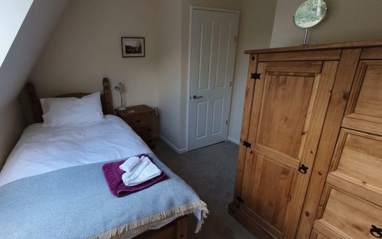 Plas Penaeldroch Manor Dolwyddelan المظهر الخارجي الصورة